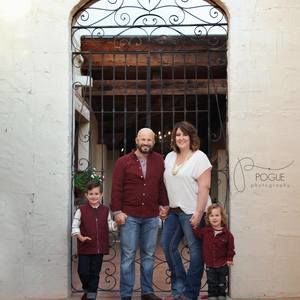 Meet your Posher, Erin